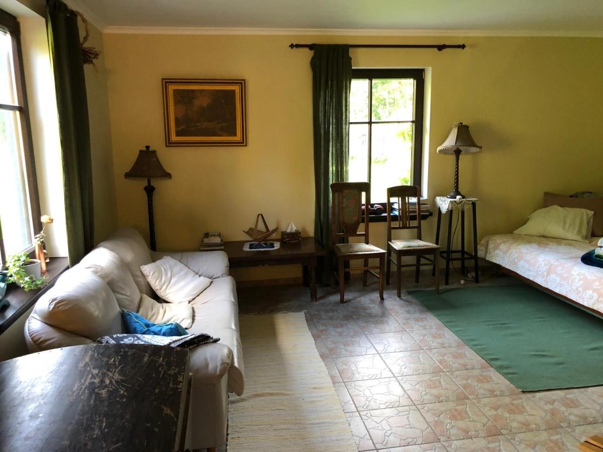 Holiday Home Niglini Saunags Bagian luar foto