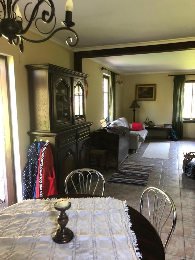 Holiday Home Niglini Saunags Bagian luar foto